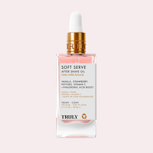 Truly Aceite íntimo Calidad 10 Full emp