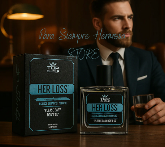 Her Loss – Desata tu Jarquía con Feromonas