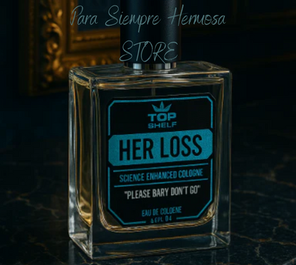 Her Loss – Desata tu Jarquía con Feromonas