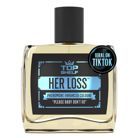 Her Loss – Desata tu Jarquía con Feromonas